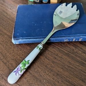 Portmeirion Botanic Garden Salad Fork